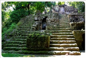 Tres sitios mayas que no te puedes perder en Centroamérica