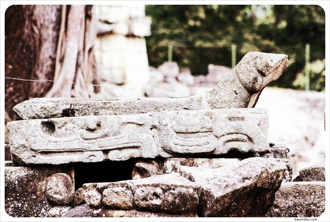 Trois sites mayas à ne pas manquer en Amérique centrale