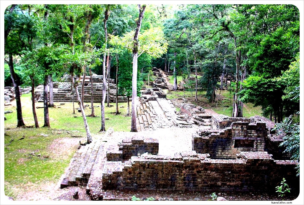 Três locais maias que você não pode perder na América Central