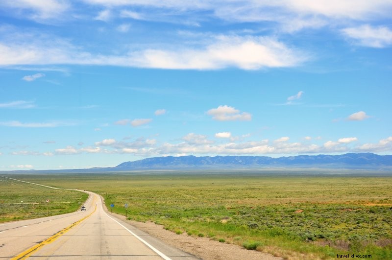 Quattro luoghi insoliti da visitare in Montana