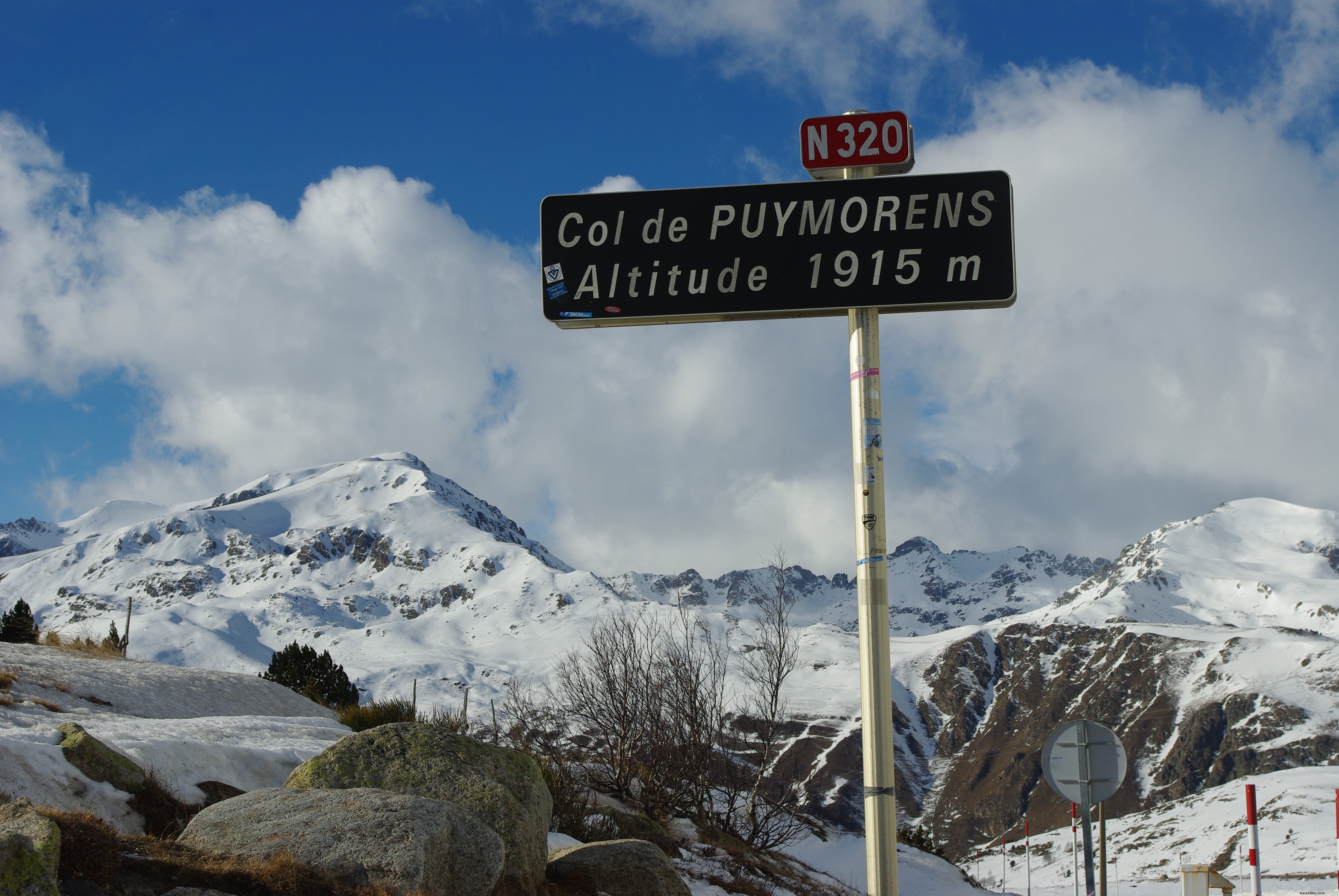 Huit endroits à ne pas manquer lors d un voyage dans les Pyrénées françaises