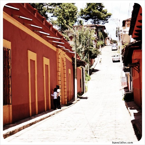 ¿Dónde hospedarse en San Cristóbal de las Casas? Le Gite del Sol