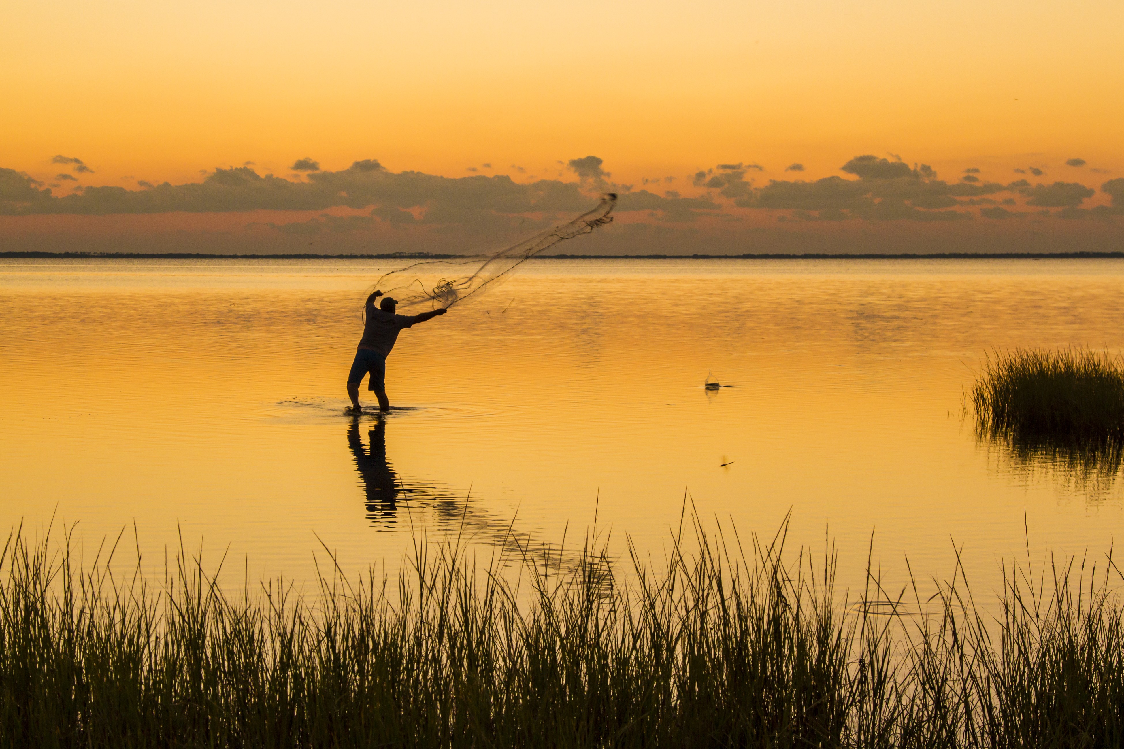 Kabupaten Teluk, Florida:Tempat liburan yang sempurna untuk para petualang dan penggemar olahraga air (+hadiah!)
