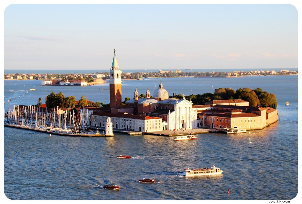 Curiosidades sobre Veneza e minhas cinco principais dicas de viagem para Veneza