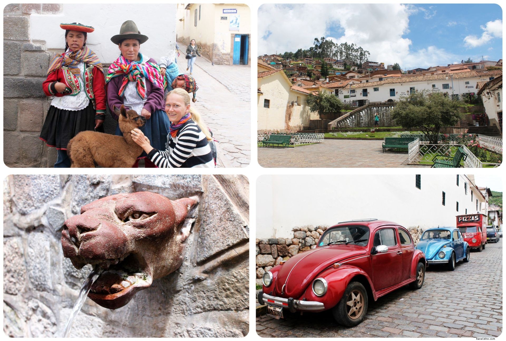 5 razones por las que vale la pena viajar a Cuzco