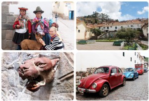 5 razones por las que vale la pena viajar a Cuzco