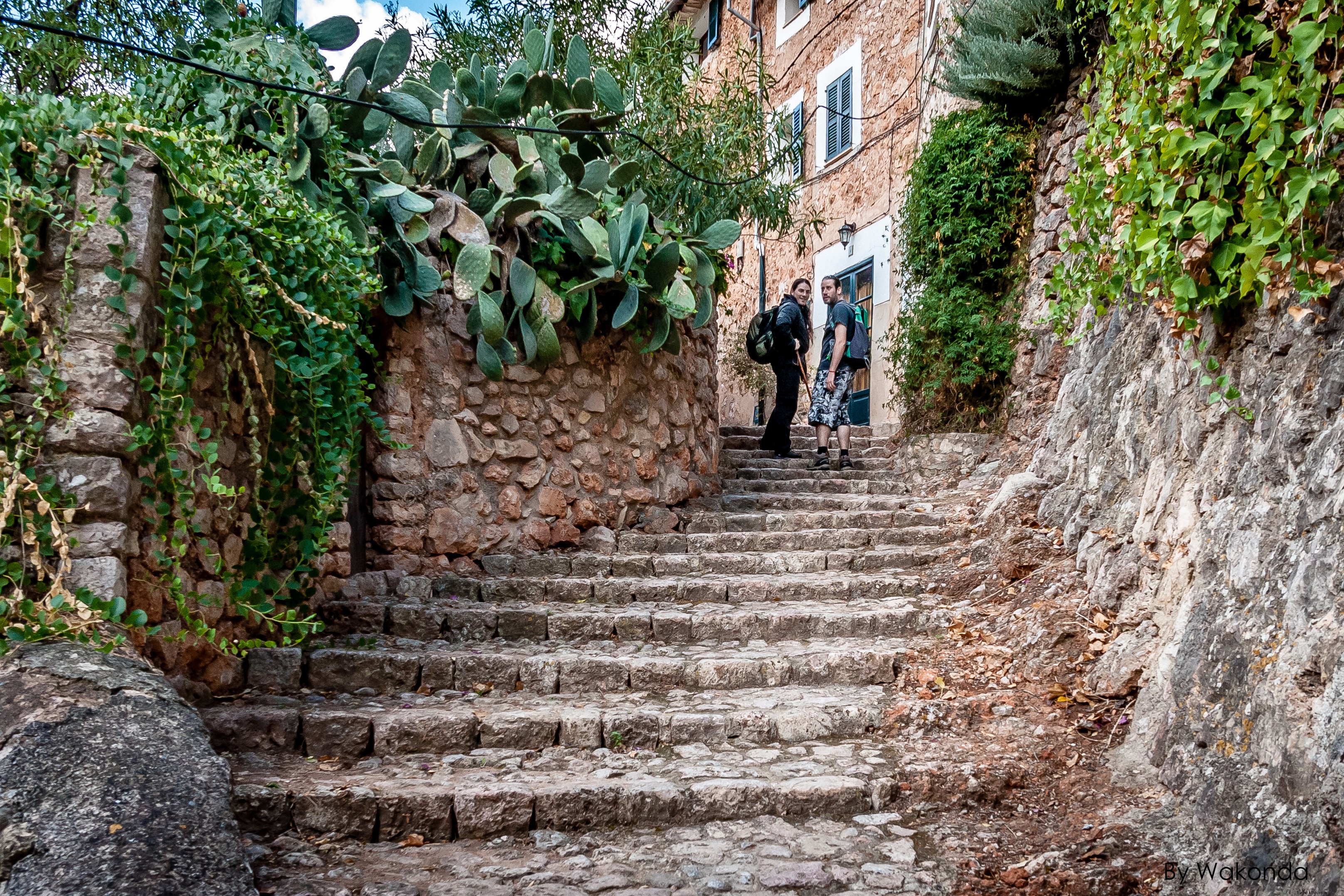 Os cinco lugares mais bonitos para visitar em Maiorca