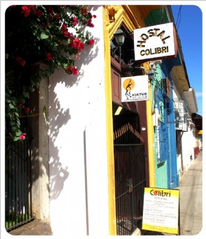 Tip Hotel Minggu Ini:Hostel El Colibri di Leon, Nikaragua