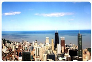 33 cose che amiamo di Chicago