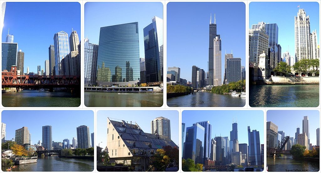 33 coisas que amamos em Chicago