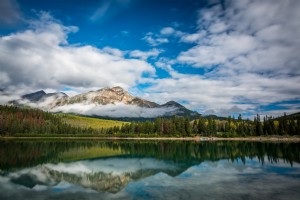 Seis parques nacionales de visita obligada en Canadá