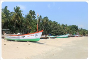 Goa:Pilihan saya untuk tempat terbaik untuk liburan santai di India