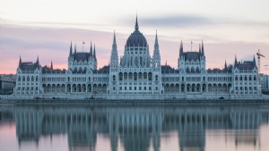 Cinco cosas que tienes que hacer cuando visites Budapest