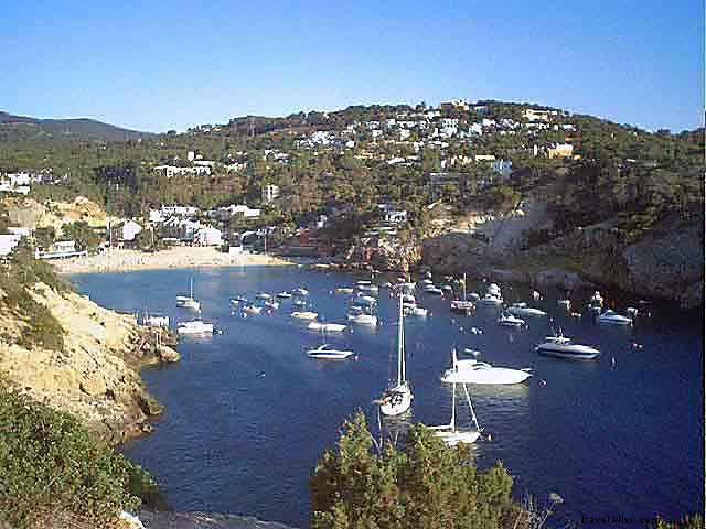 Seis hechos sorprendentes sobre Ibiza