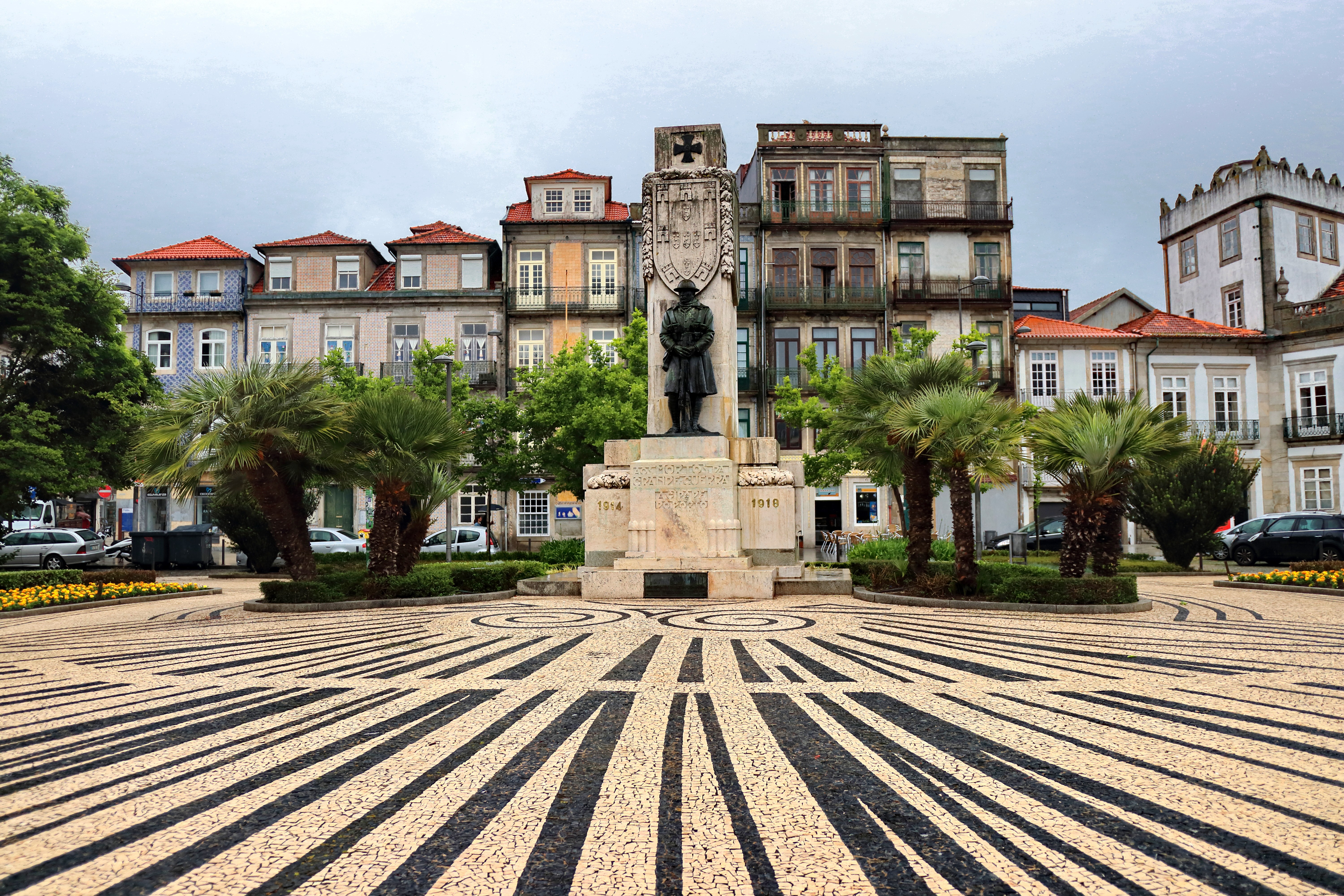 Seis cosas poco convencionales para hacer en Oporto, Portugal
