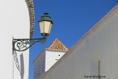 Verão no Algarve - Dicas para evitar multidões