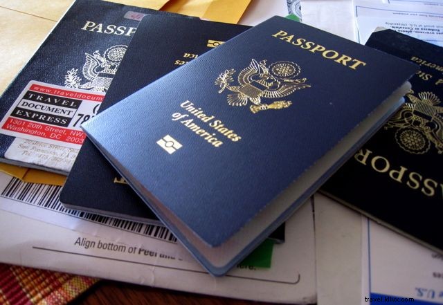 Come ottenere il visto per il Vietnam all arrivo per i cittadini statunitensi?