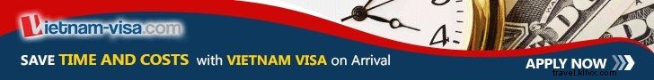 Cara mendapatkan visa saat kedatangan Vietnam untuk Warga AS