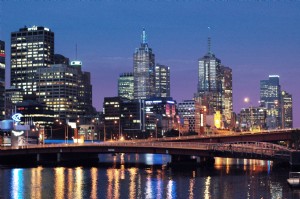 Las diez mejores cosas gratis para hacer en Melbourne