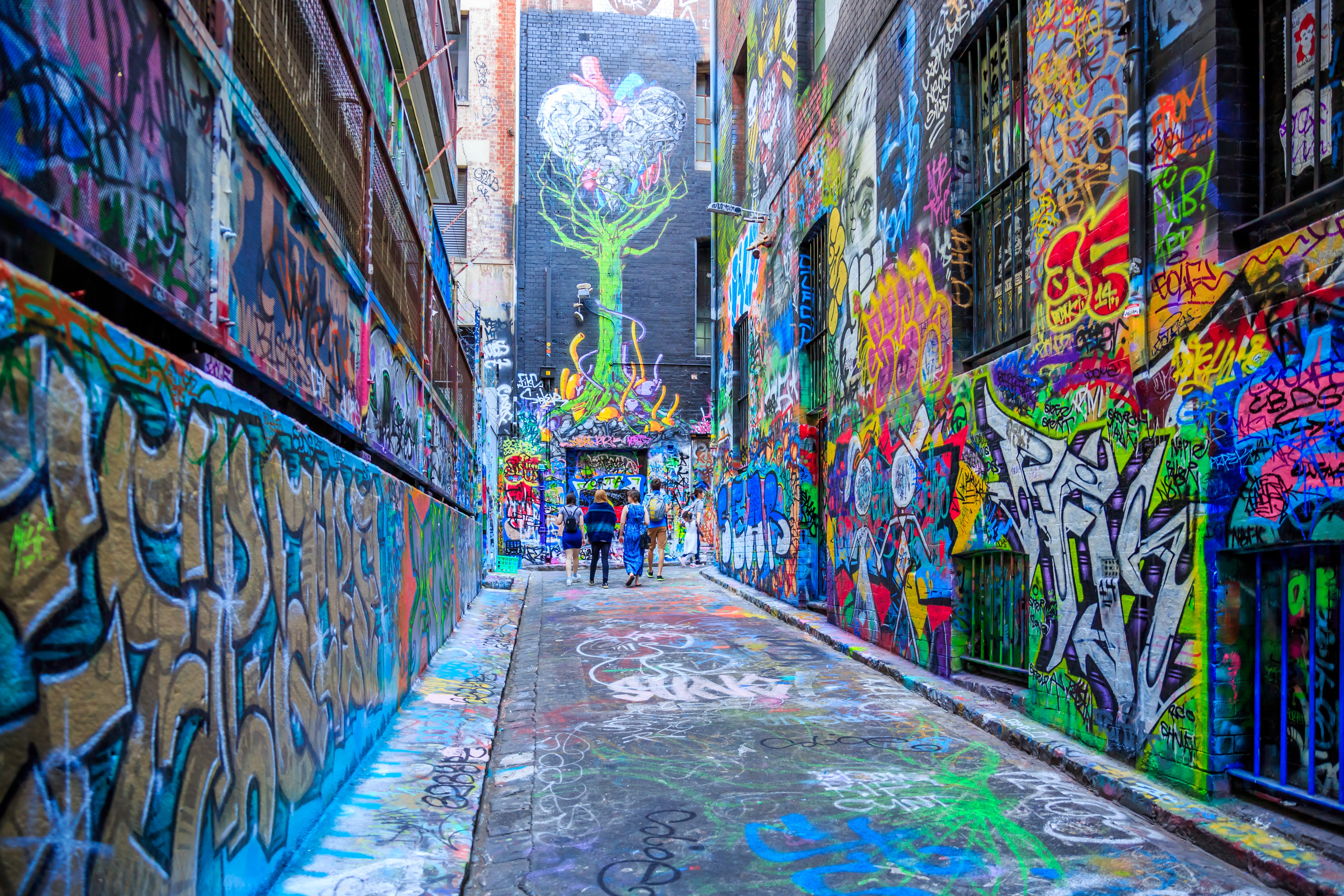 Sepuluh Hal Gratis Yang Dapat Dilakukan di Melbourne