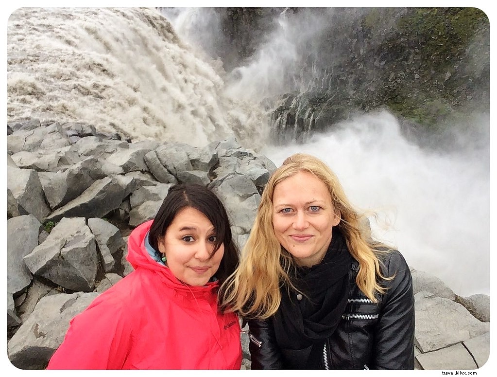 Perjalanan Jalan Islandia Paling Epik, Bagian III:Sorotan Islandia Utara