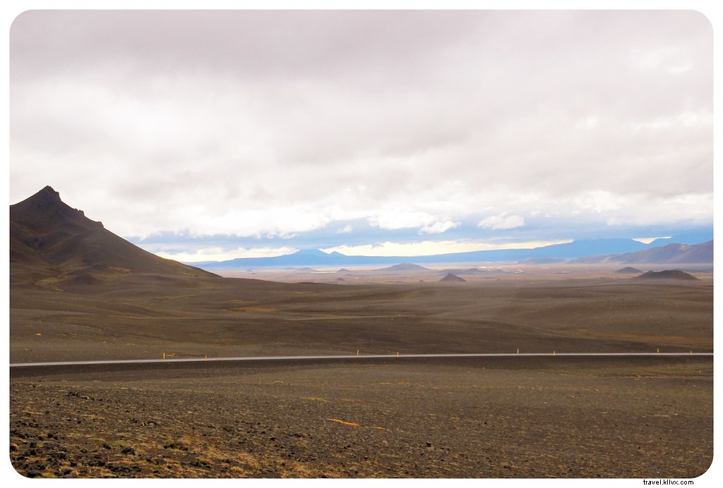 Il viaggio su strada più epico in Islanda, Parte III:Punti salienti dell Islanda settentrionale