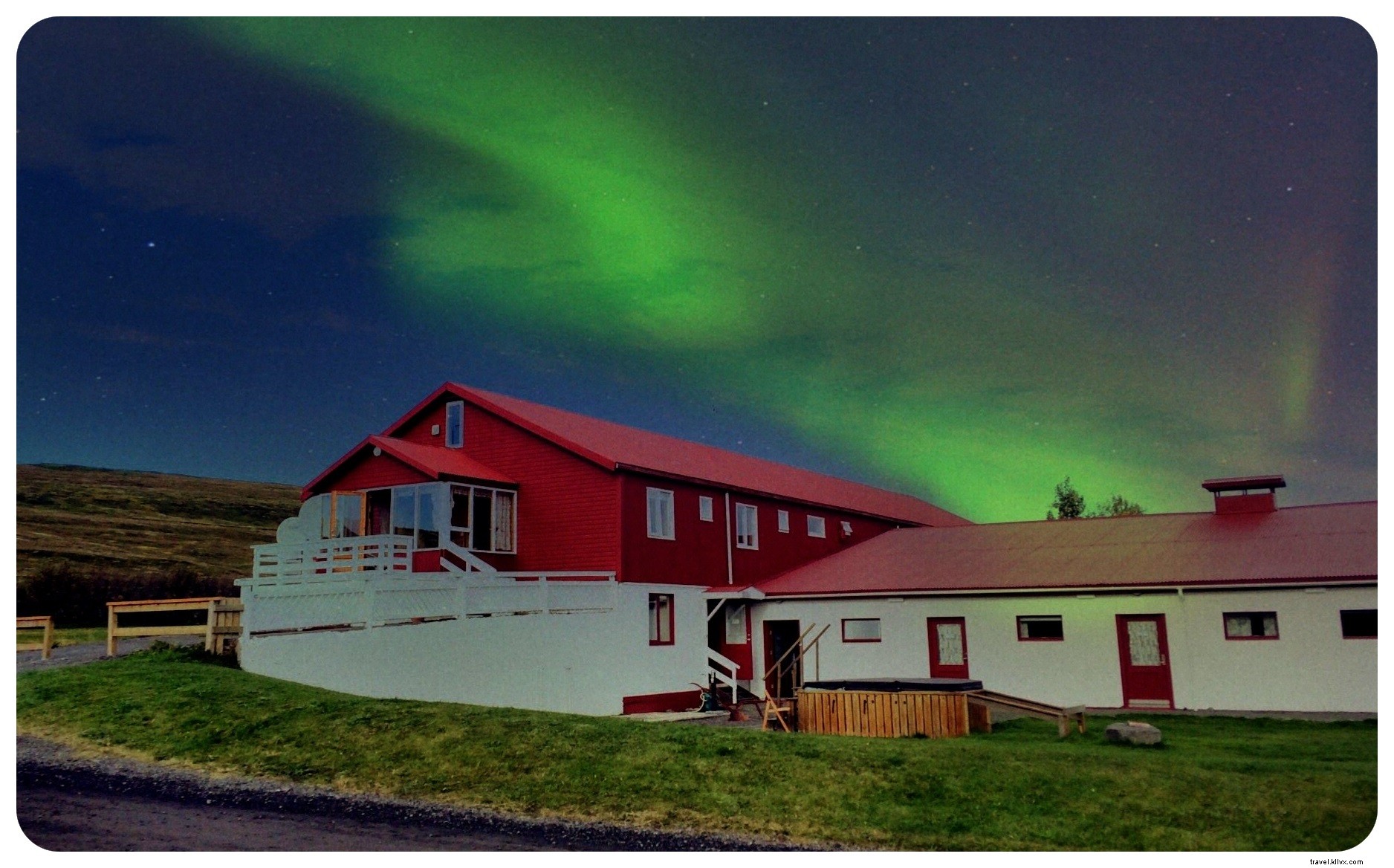 最も壮大なアイスランドロードトリップ、 パートIII：アイスランド北部のハイライト