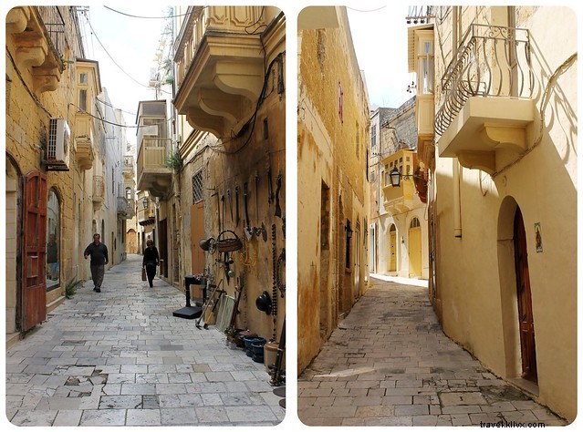 Gozo:Muito mais do que apenas a irmãzinha de Malta
