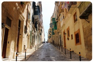 La Valletta:la capitale più sottovalutata d Europa