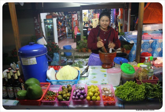 33 hal yang kami sukai dari Laos