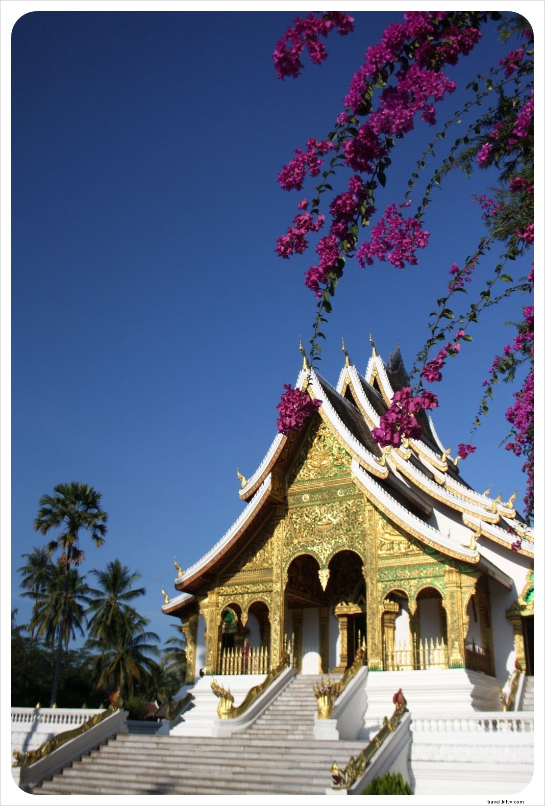 33 coisas que amamos no Laos