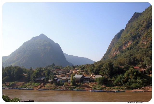 33 cosas que amamos de Laos