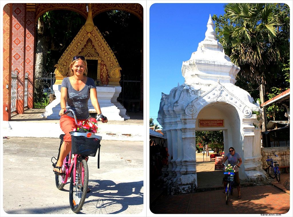 33 cose che amiamo del Laos