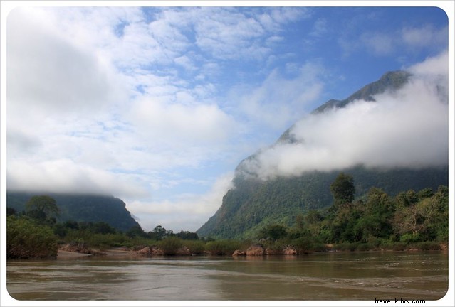 33 coisas que amamos no Laos