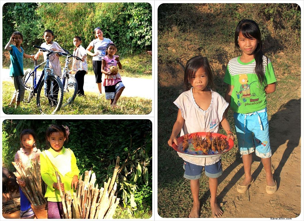 33 cose che amiamo del Laos