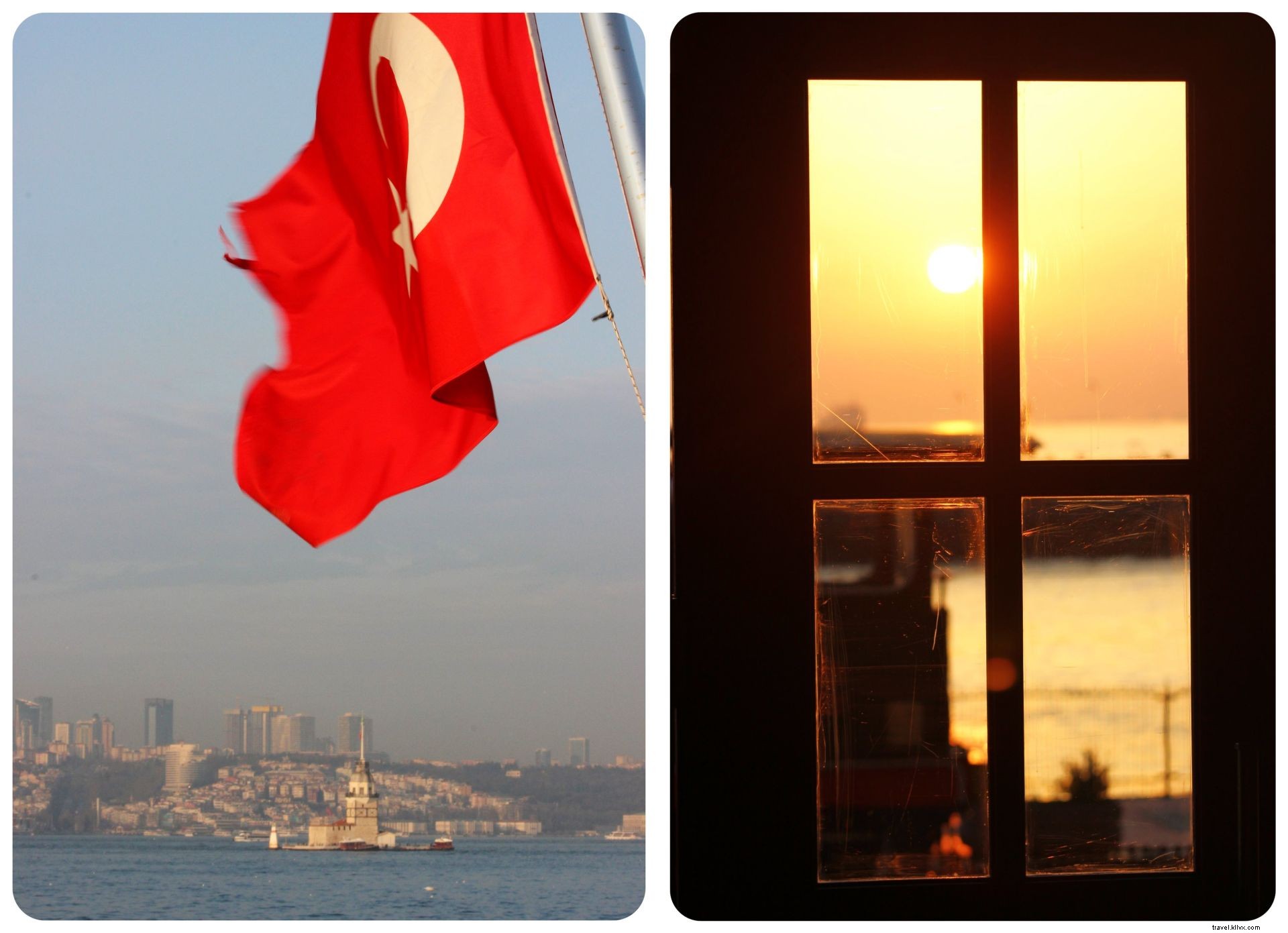 Por que você deve visitar Istambul agora