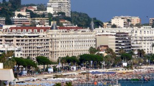 5 razões pelas quais você deve visitar Cannes