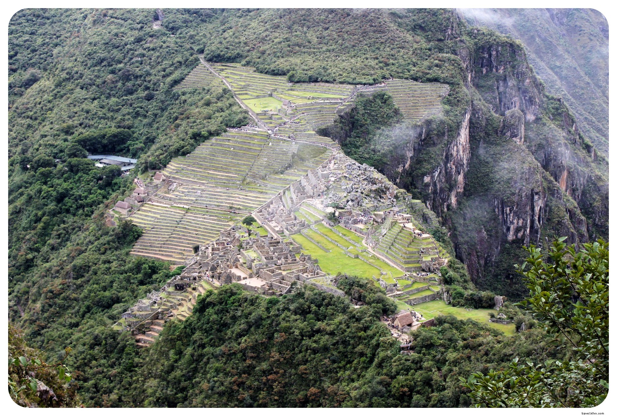 Peru On A Plate:ganhe uma viagem culinária de 9 dias ao Peru para dois