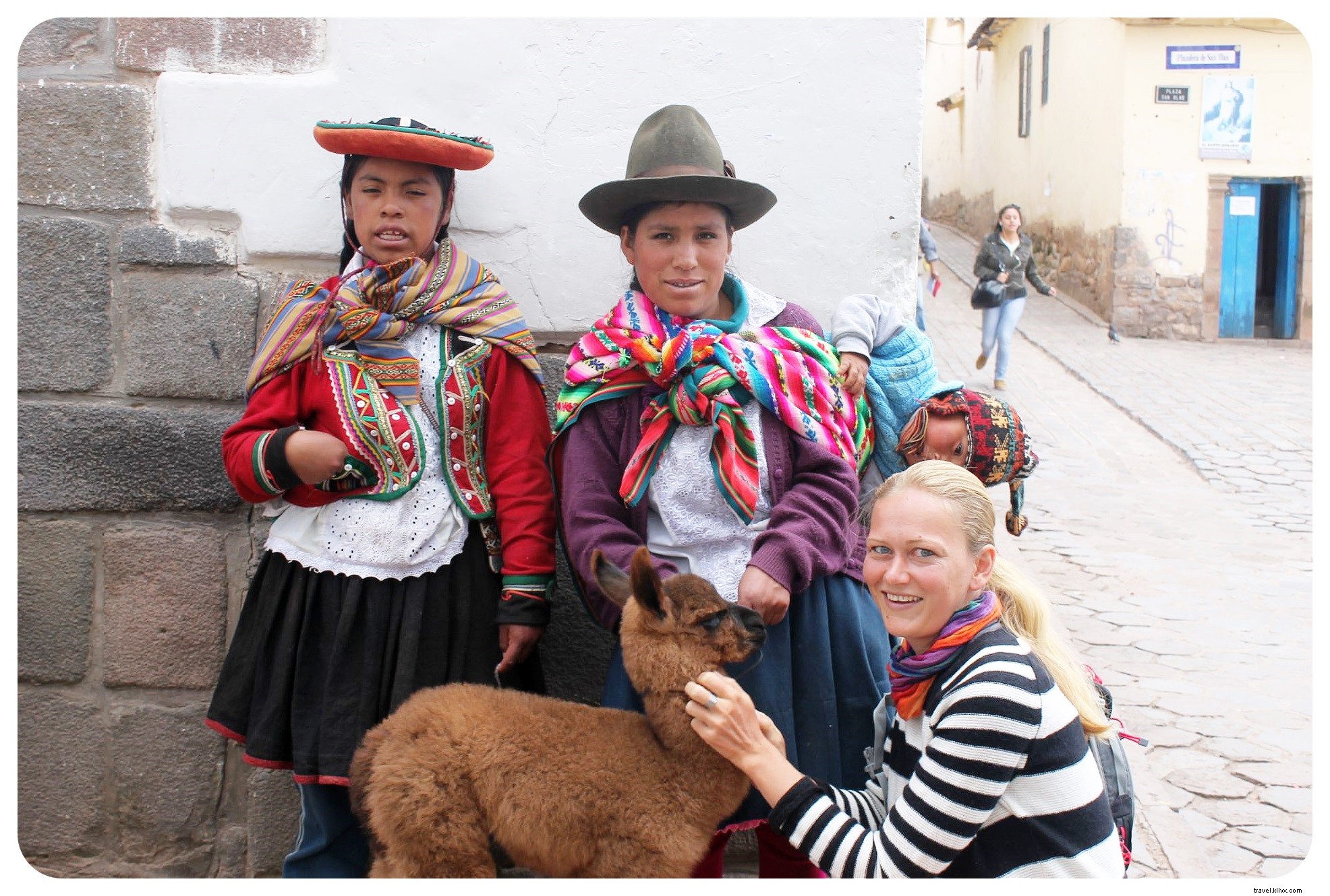 Peru On A Plate:Menangkan Perjalanan Kuliner 9 Hari Ke Peru Untuk Dua Orang