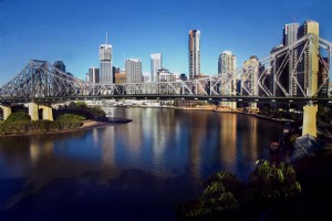 Brisbane:5 alasan mengapa Anda harus mengunjungi ibu kota Queensland