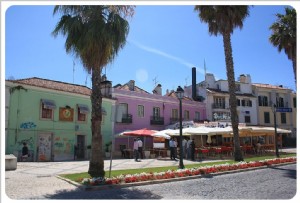 I nostri tre migliori posti da visitare in Portogallo