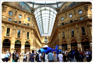 I migliori motivi per visitare Milano