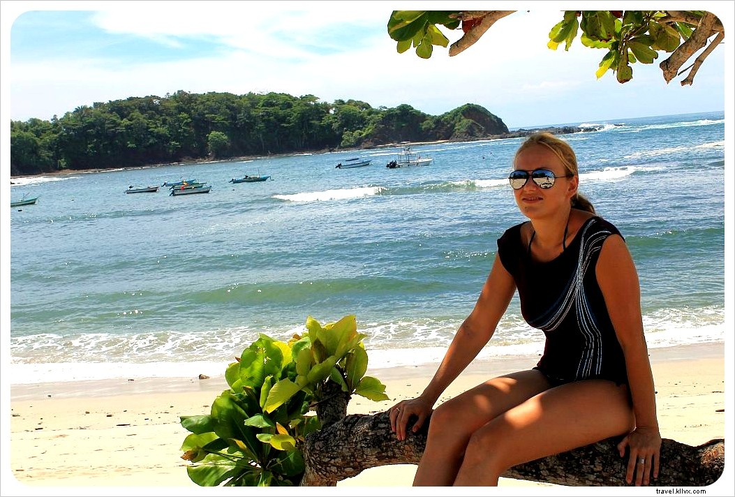 Lima petualangan mencari sensasi di Kosta Rika yang tidak boleh Anda lewatkan