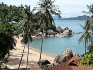 Koh Samui :l île tropicale idéale en Thaïlande