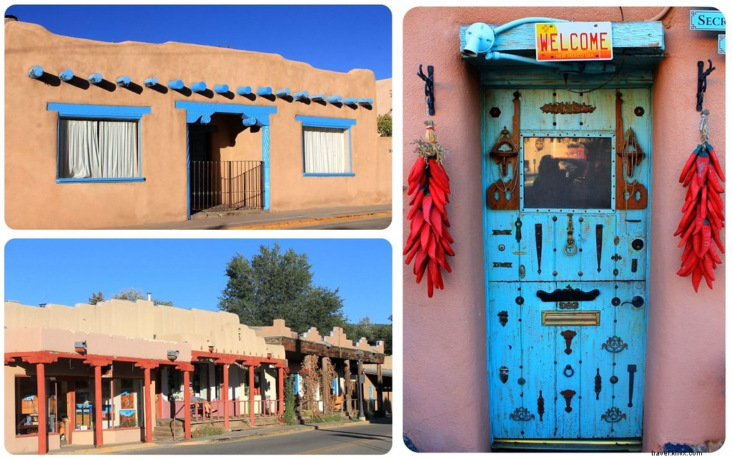 Posada de Taos | Où loger à…Taos, Nouveau Mexique