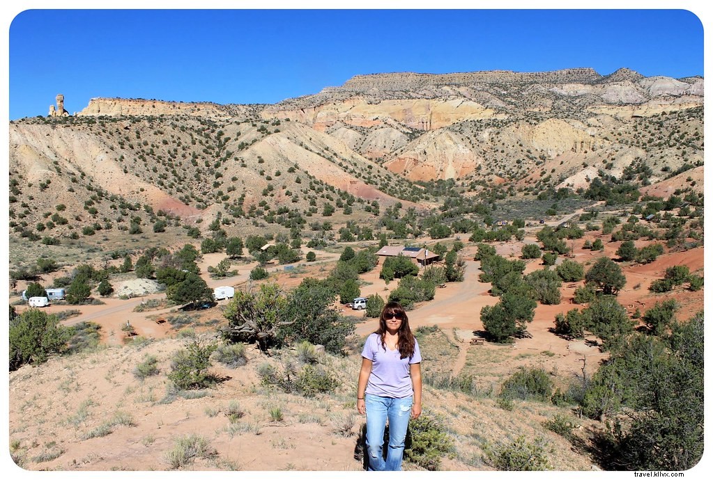 alieni, lama e abitazioni rupestri… vi portiamo a fare un viaggio nel New Mexico (Video)