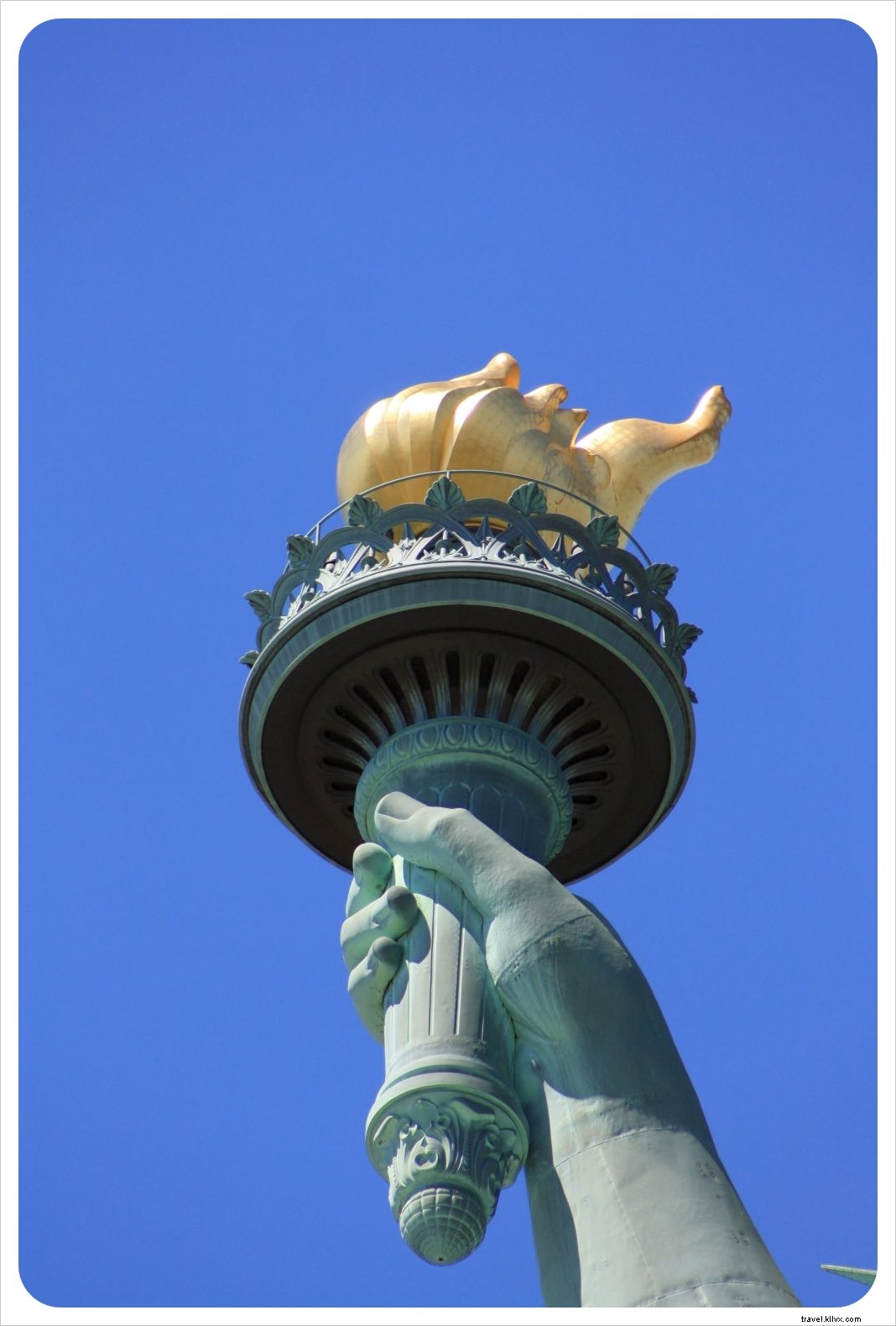Great American Road Trip 2011 – New York City