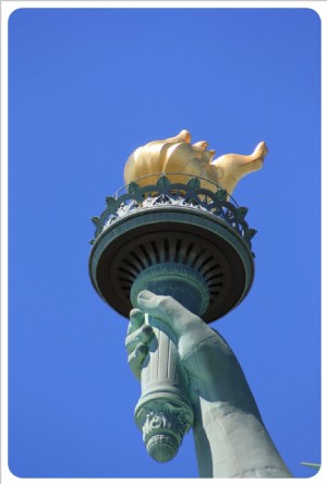 Great American Road Trip 2011 - Nueva York