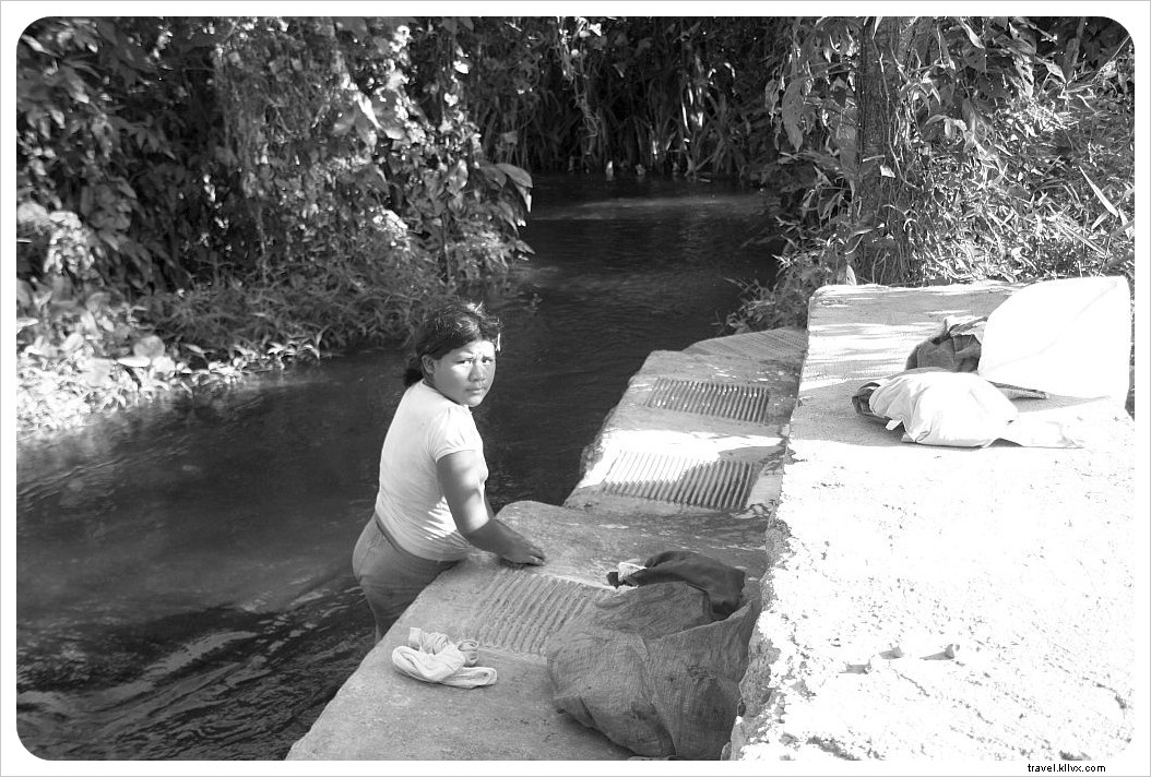 Kehidupan desa di Pulau Ometepe, Nikaragua – Sebuah esai foto