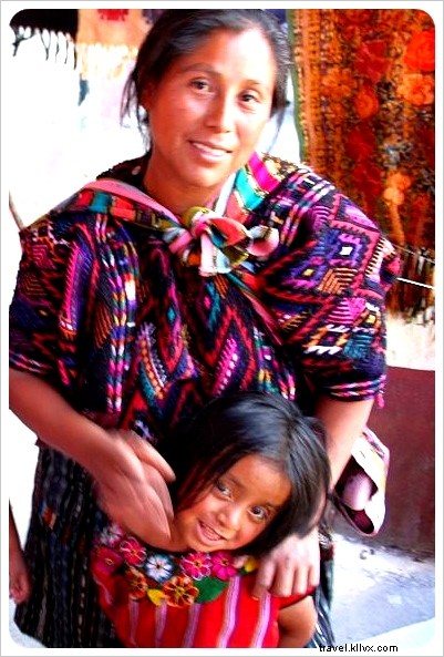 Viagens organizadas às aldeias maias:turismo ou invasão?